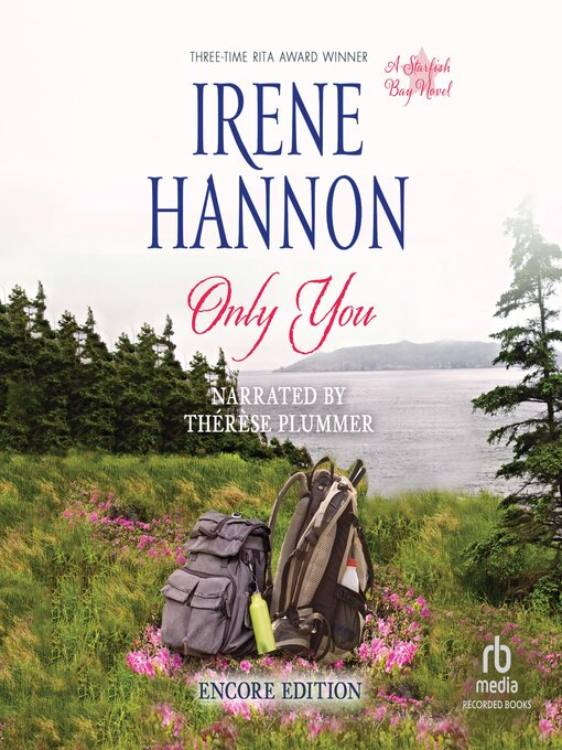 Title details for Only You by Irene Hannon - Wait list